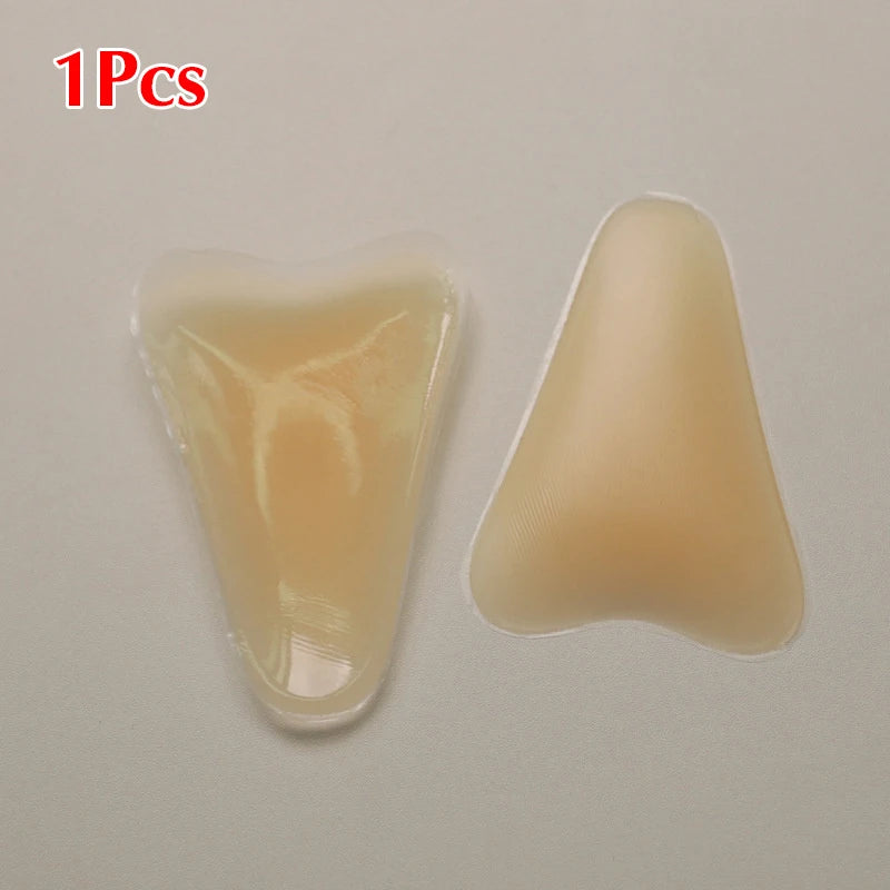 Adesivo de Silicone para Biquíni Feminino