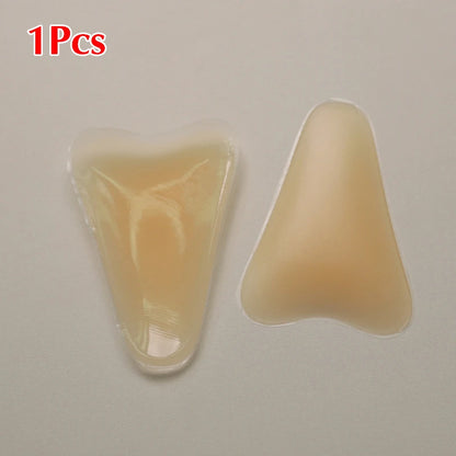 Adesivo de Silicone para Biquíni Feminino