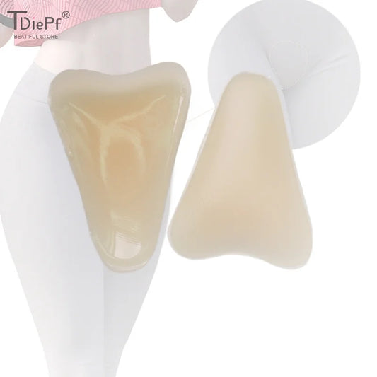 Adesivo de Silicone para Biquíni Feminino