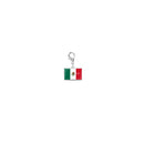 Pulseira Países - Copa do Mundo/Viagens