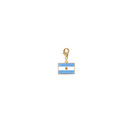 Pulseira Países - Copa do Mundo/Viagens