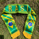 Cachecol Brasil