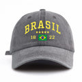 Boné BRASIL - Estilo Gringa