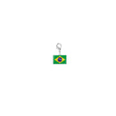 Pulseira Países - Copa do Mundo/Viagens