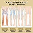 Massageador de Panturrilha - Pressão de ar Elétrico - 3 modos - Airbag de compressão