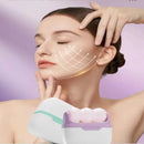 Rolo de gelo - Massageador Facial