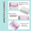 Rolo de gelo - Massageador Facial