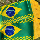 Cachecol Brasil