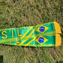 Cachecol Brasil