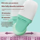 Rolo de gelo - Massageador Facial