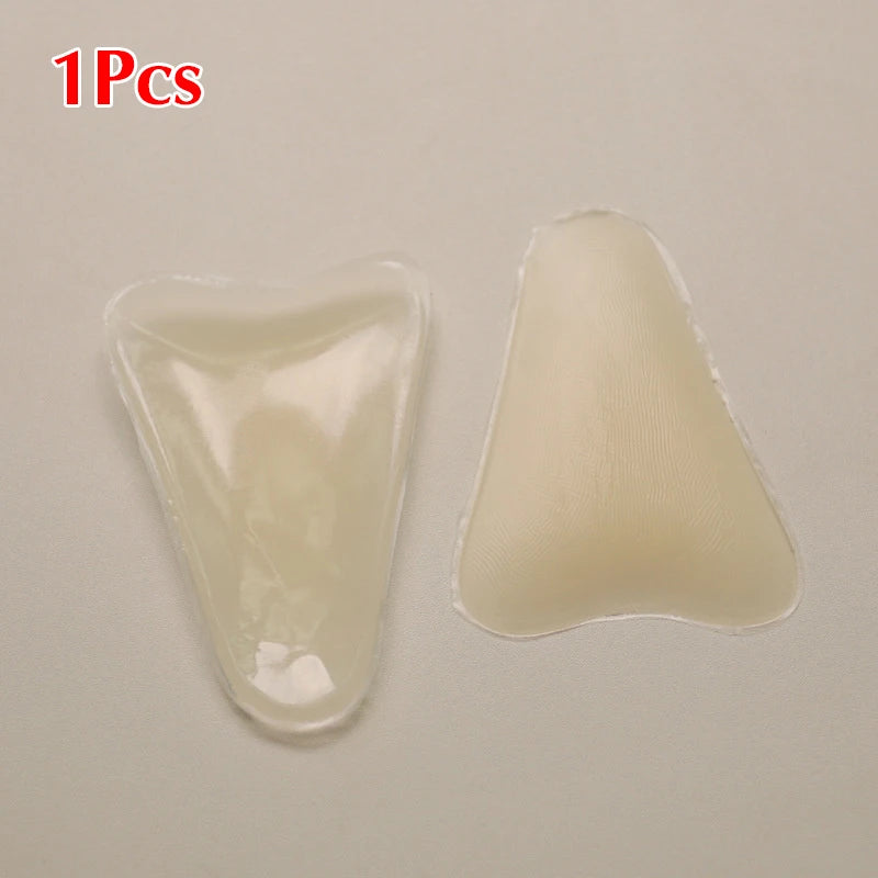 Adesivo de Silicone para Biquíni Feminino