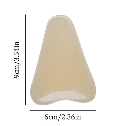 Adesivo de Silicone para Biquíni Feminino