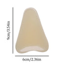 Adesivo de Silicone para Biquíni Feminino